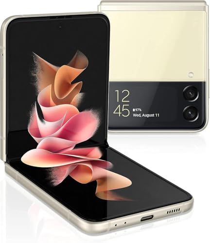 Galaxy Z Flip3 5G docomo 美品 Galaxy Z Fold3 5G/Z Flip3 5G」ドコモとauから10月上旬以降に、お